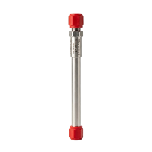 Purisep Bensil HPLC Column 3D Showcase